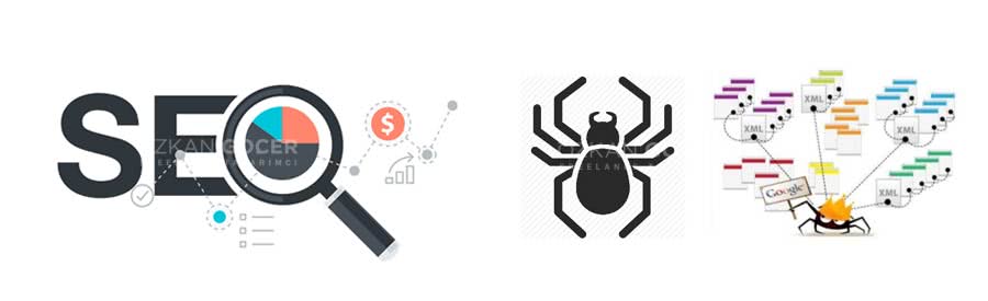 SEO nedir ve nasıl çalışır