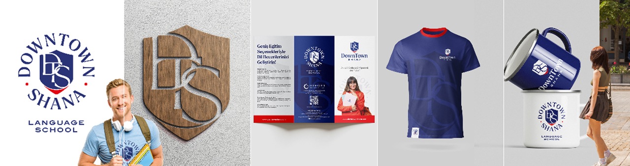 packaging design banner