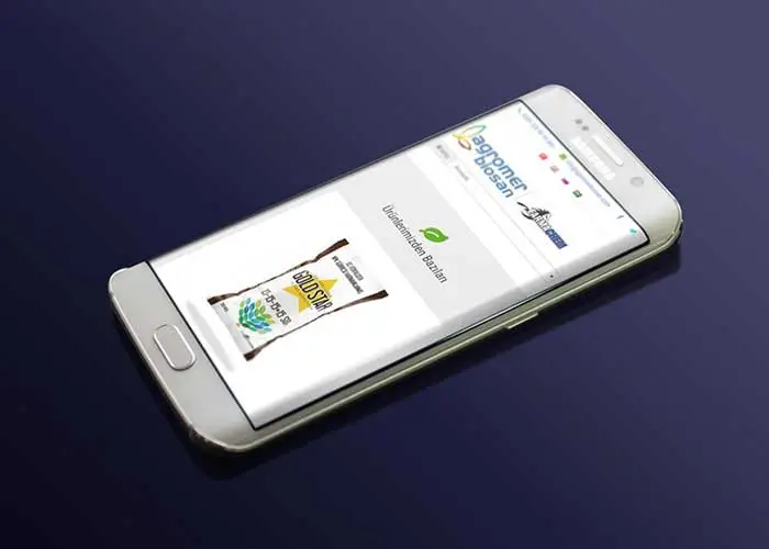 responsive internet sitesi tasarımı