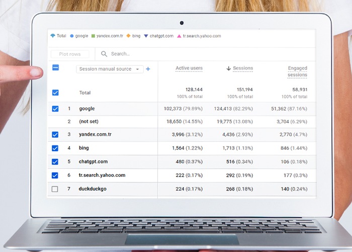 SEO GEO Case Study
