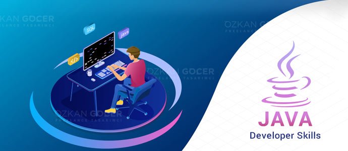 What is Java Developer? 🎯 How Much Does He Earn?