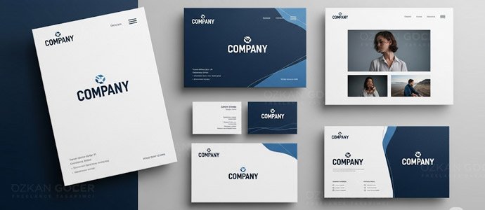 What Is Corporate Identity? Elements, Process and 2026 Guide