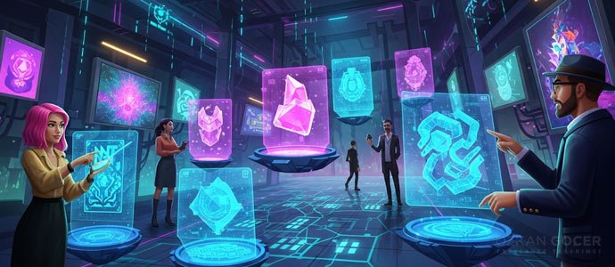 Best NFT Marketplaces: Which Platform is for You? (Expert Analysis)