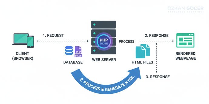 PHP: The Cornerstone of Web Development (Comprehensive Review)
