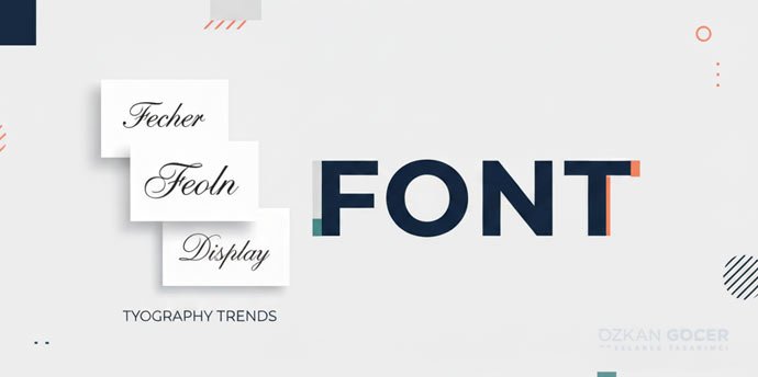 What Is a Font? Anatomy, Classification and 2026 Usage Guide