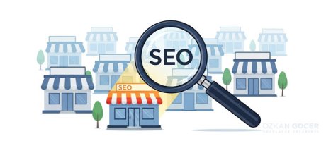 Yerel SEO (Local SEO) Nedir, Nasıl Yapılır ve Neden Önemli?