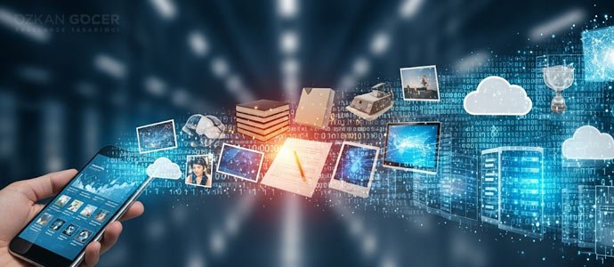 Digital Transformation Guide: Digitalization Steps and Advantages