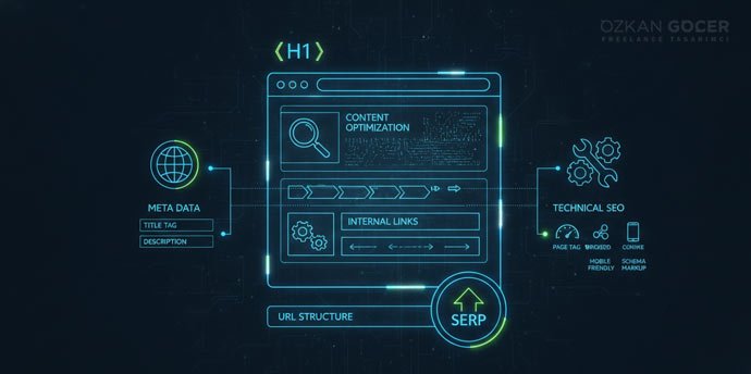 On-Page SEO: What It Is and What to Check Before Publishing