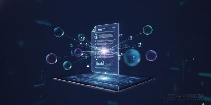 GEO (Generative Engine Optimization) Nedir? Köken, Tanım ve Kanıta Dayalı Rehber