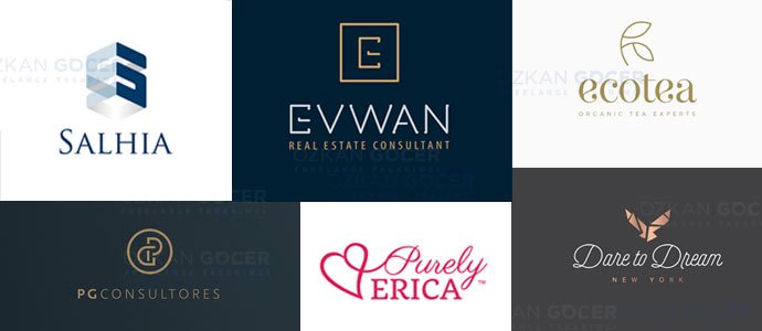 Logo Design Examples and Inspiration Guide (2026)