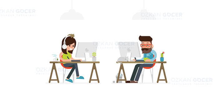 How to Become a Logo Designer? 9 Step Guide