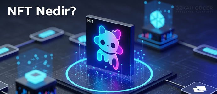 The Complete Guide to NFT: How It Works, Where to Use It, and Popular Examples