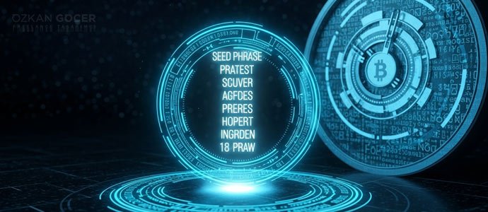 Everything You Need to Know About Seed Phrase