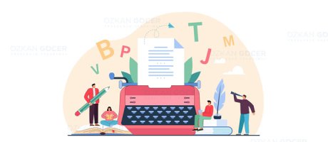 15 Impressive Writing Styles: A Gallery of Visual Voice in Art, Culture, and Branding