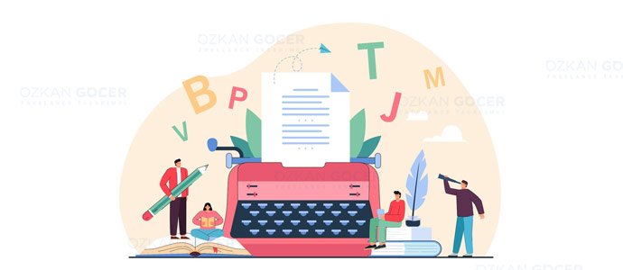 15 Impressive Writing Styles: A Gallery of Visual Voice in Art, Culture, and Branding