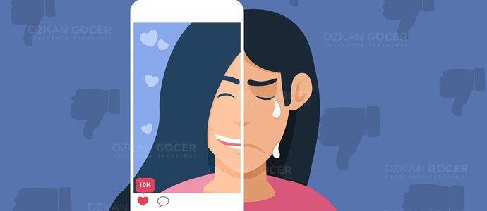 Positive and Negative Aspects of Social Media in 8 Headings