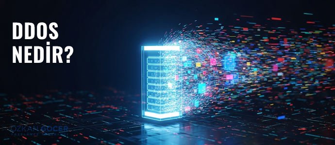 DDoS Attack: Who Slows Down Your Internet, Why and How?