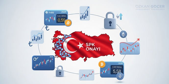 Cryptocurrency Exchanges That Operate Legally and Have Offices in Turkey