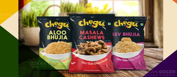 6 Packaging Design Strategies That Will Increase Your Sales Volume