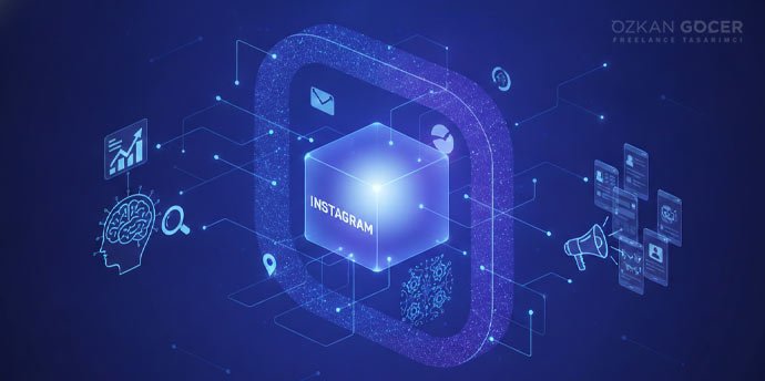 Instagram'da Nasıl Büyünür? 2026 Rehberi (Algoritma, Reels, SEO)