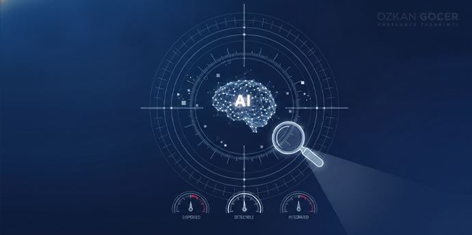 Yapay Zeka Görünürlüğü Nasıl Ölçülür? Search Console AI Raporu ve GA4 Kurulumu