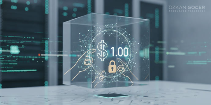 Stablecoin Nedir ve Sabitlik Kimin Elinde?