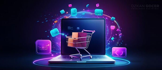 Trendyol, Amazon or Your Own Site: 2026 E-Commerce Startup and Profitability Guide