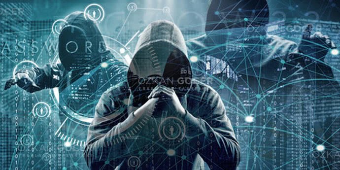 What is Hacking, Who is Called a Hacker? Cyber ​​World Guide According to Hat Colors