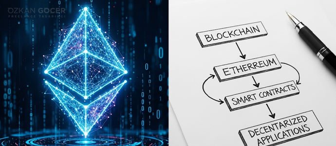 What is Ethereum? The Technology That Started the DeFi and NFT Revolution