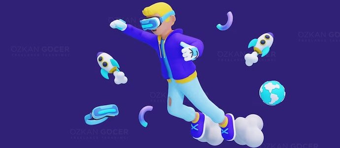 What is Metaverse? A Comprehensive Guide Opening the Doors to the Virtual Universe
