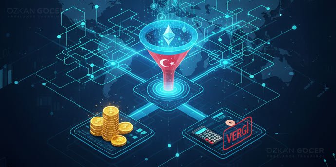 Cryptocurrency Taxation Explained