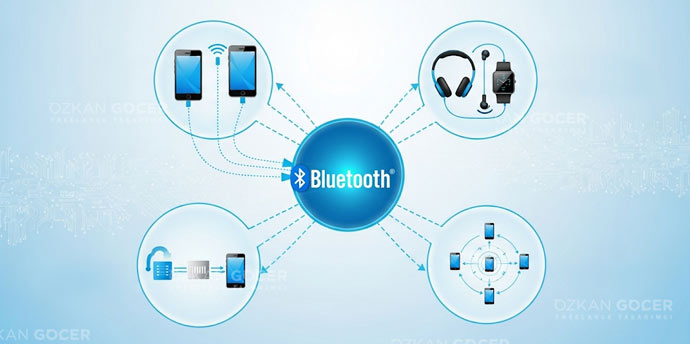 Bluetooth Bağlantı Sorunları ve Çözümleri (Adım Adım Eşleştirme)