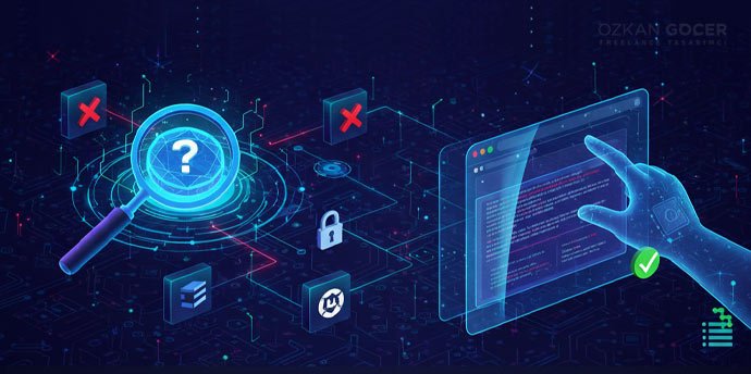 Crypto Scams: Methods to Detect Fake Exchanges