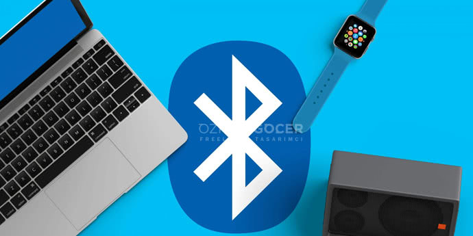 Bluetooth nedir, Ne işe yarar ve Nasıl Kullanılır?
