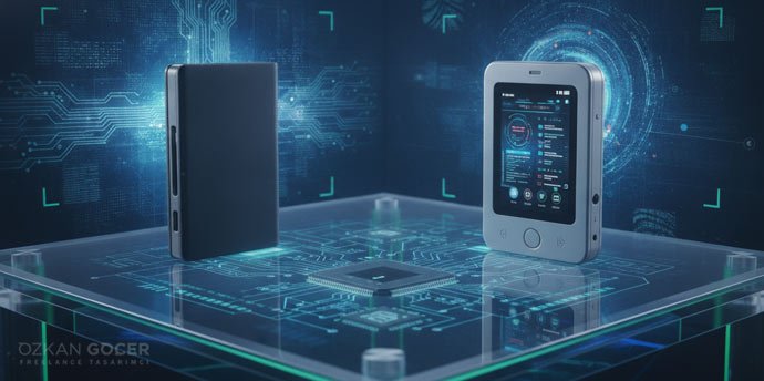 Ledger vs Trezor: 2026'da İki Dev Donanım Cüzdanı Kafa Kafaya