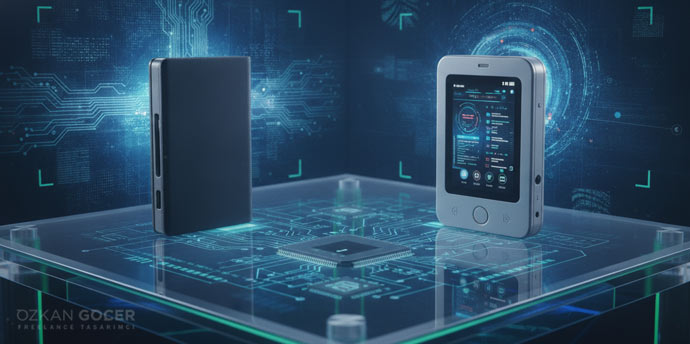 Ledger vs Trezor: 2026'da İki Dev Donanım Cüzdanı Kafa Kafaya
