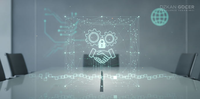 Akıllı Sözleşme (Smart Contract) Nedir, Nasıl Çalışır?