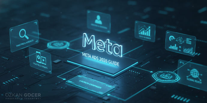 Meta (Facebook ve Instagram) Reklamları Nasıl Verilir? 2026 Rehberi