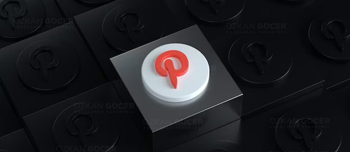 Yeni Başlayanlar İçin Pinterest Nedir, Nasıl Kullanılır? Pinterest Ne İşe Yarar?