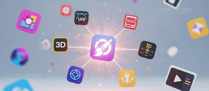 The Best Graphic Design Software in 2026 (by Category)