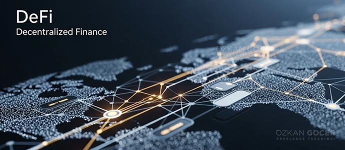 What Is DeFi (Decentralized Finance)?
