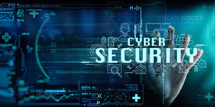 3-Layer Practical Protection Guide Against Cyber ​​Threats (2025)