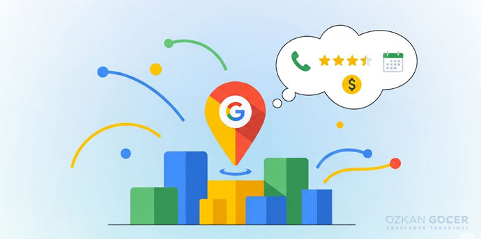 Google Benim İşletmem: Yerel İşletmeler İçin Adım Adım Optimizasyon