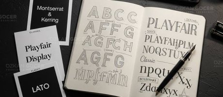 Font Choice: A Guide to Finding the Type That Speaks for Your Brand (2026)
