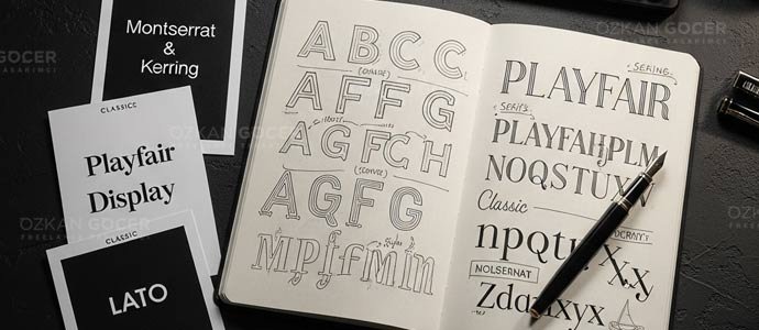 Font Choice: A Guide to Finding the Type That Speaks for Your Brand (2026)