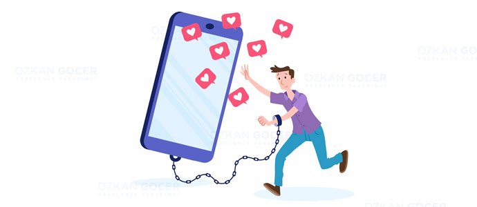 Social Media Addiction: A Guide to Breaking Digital Chains and Breaking Free
