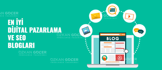 2023 Yılında Takip Edilecek En İyi SEO Blogları