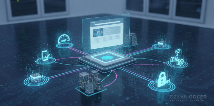 Teknik SEO Nedir ve Nasıl Yapılır? Google Dokümanına Dayalı Rehber