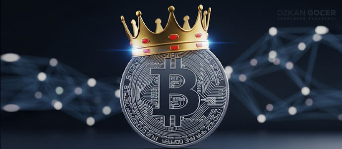 Bitcoin (BTC) Nedir? Dijital Altın Hakkında Detaylı İnceleme (2025)