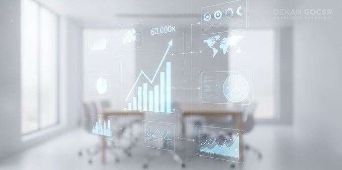 İnfografik Nedir, Nasıl Yapılır?